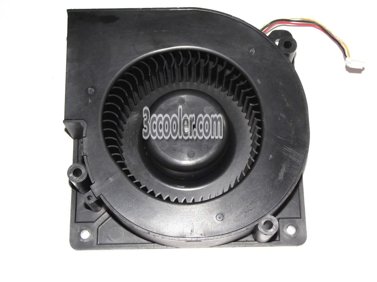 OEM Industries OEM Industries D12F-24BS4 120mm 24V 0.7A 4 Pin Blower Fan — photo du produit