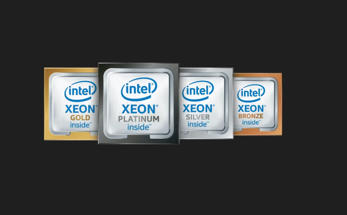 HPE HPE P67093-B21 Xeon-Silver 4516Y+ 2.2 GHz 24-core 185 W server processor — foto produk