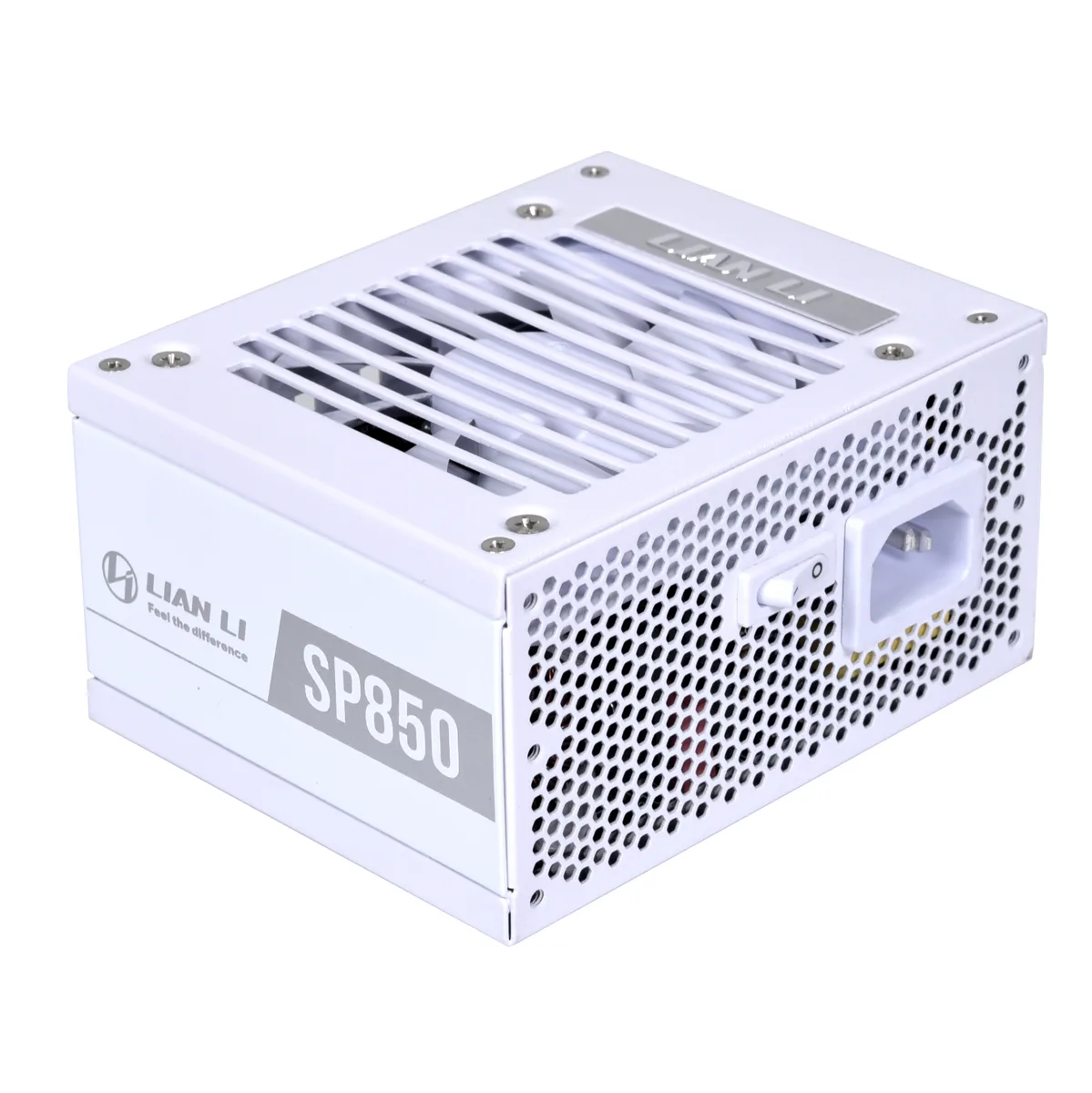 Lian Li Lian Li SP850W 850W SFX power supply — product photo