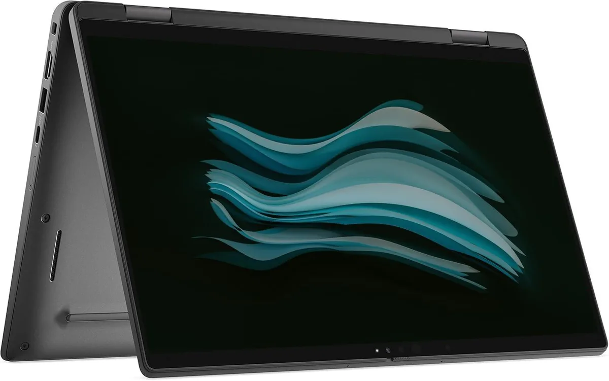 DELL DELL Latitude 7430 2-in-1 laptop i7-1265U 32GB 512GB 14 FHD touch — product photo