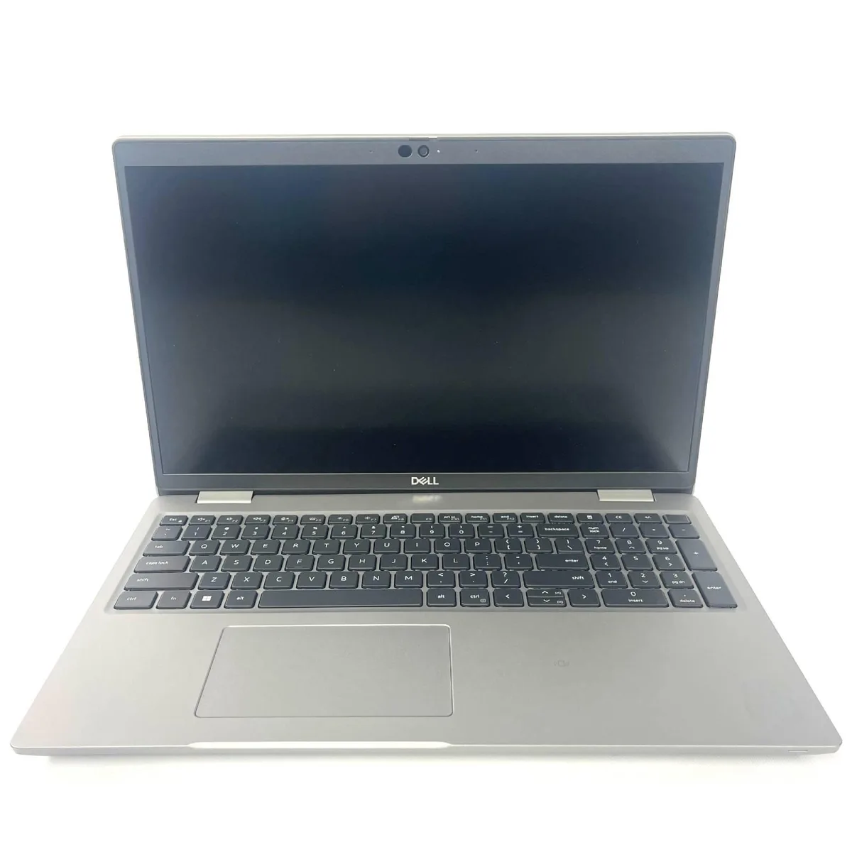DELL Dell Latitude 5531 15.6" laptop Core i5 12th Gen 16GB 512GB SSD — product photo