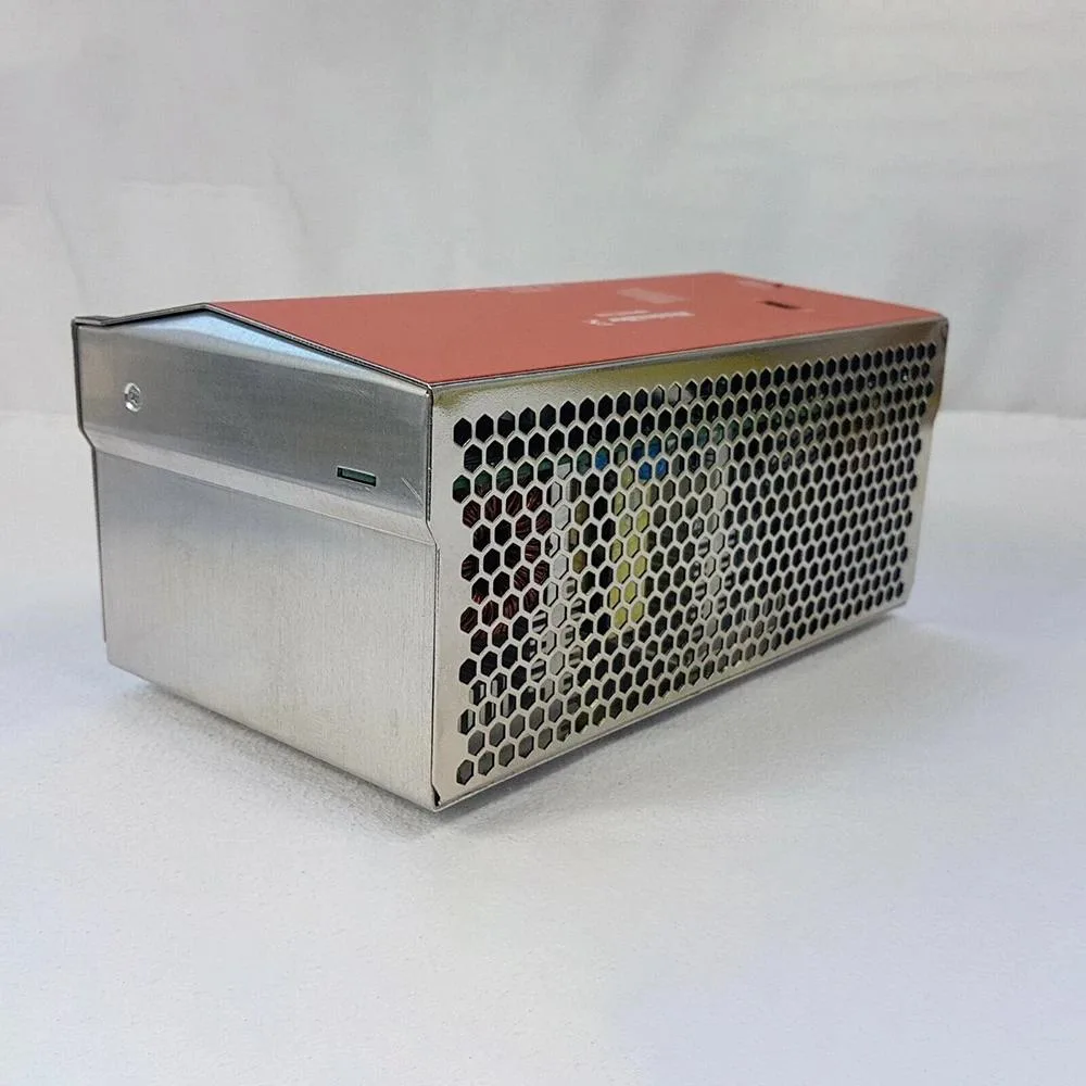KHACHIMO KHACHIMO 8778870000 CP SNT 500W 24V 20A power supply — photo du produit