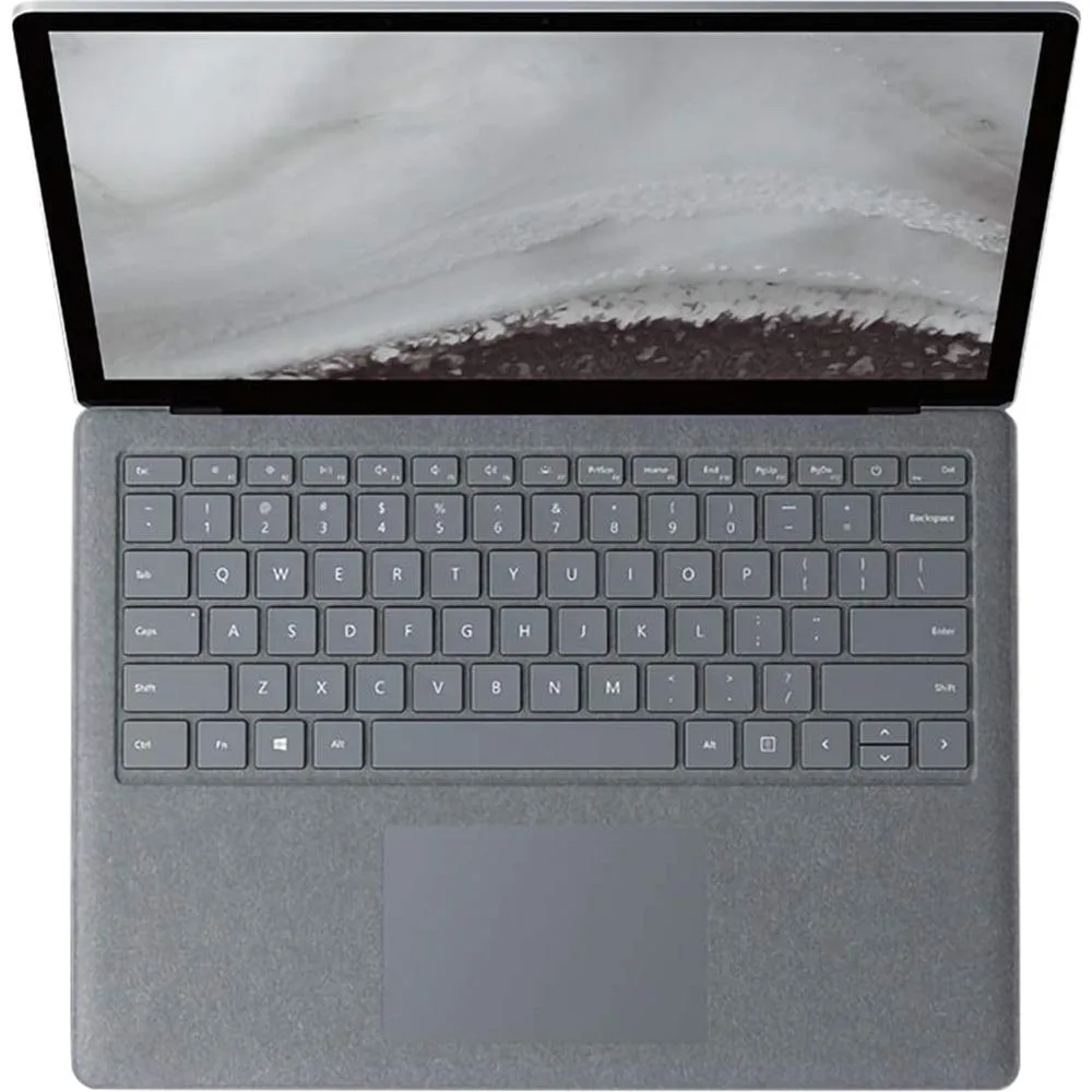 Microsoft Microsoft Surface Laptop 2 13.5" Touch i5-8350U 8GB 256GB Silver — product photo