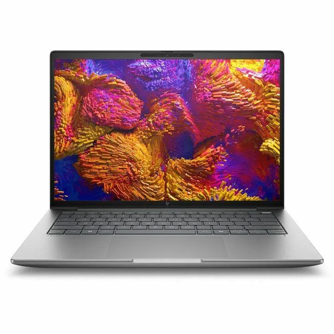 HP HP ZBook 8 G1ak 14" Laptop AMD Ryzen AI 7 PRO 350 64GB DDR5 1TB SSD D08C7AT#ABA — photo du produit