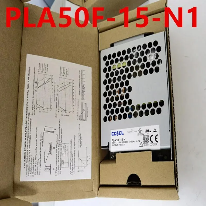 KHACHIMO KHACHIMO 15V 50W ATX Power Supply 80 PLUS Gold — photo du produit