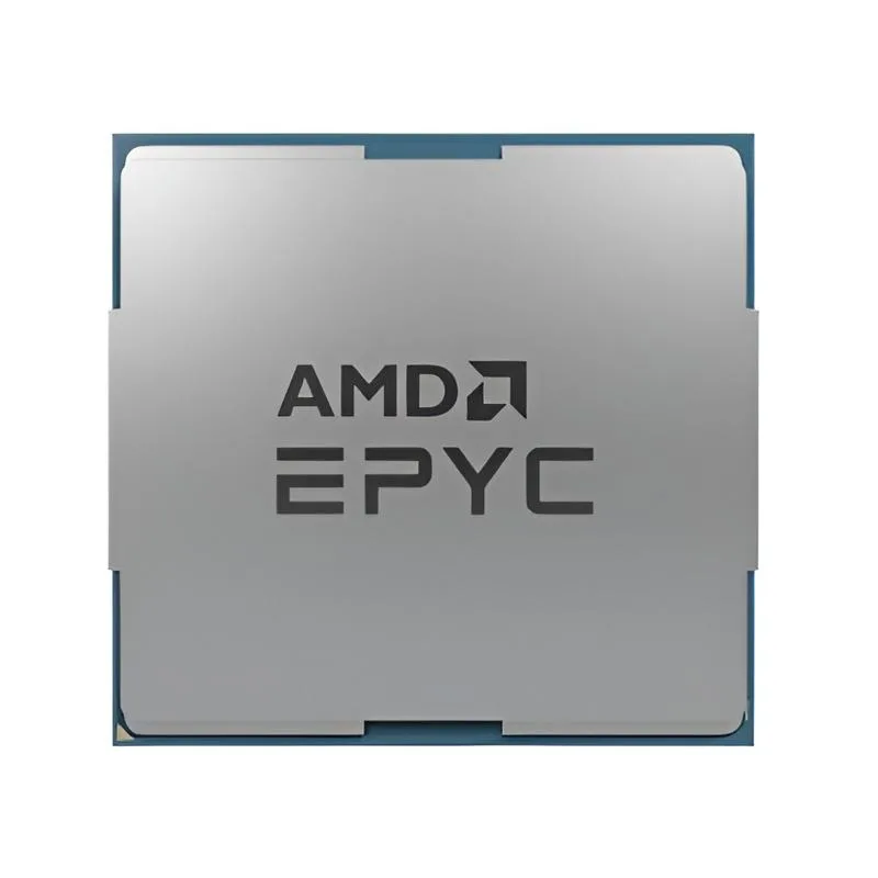 AMD AMD EPYC 9734 112-core 2.2 GHz server processor 100-000001235 — photo du produit