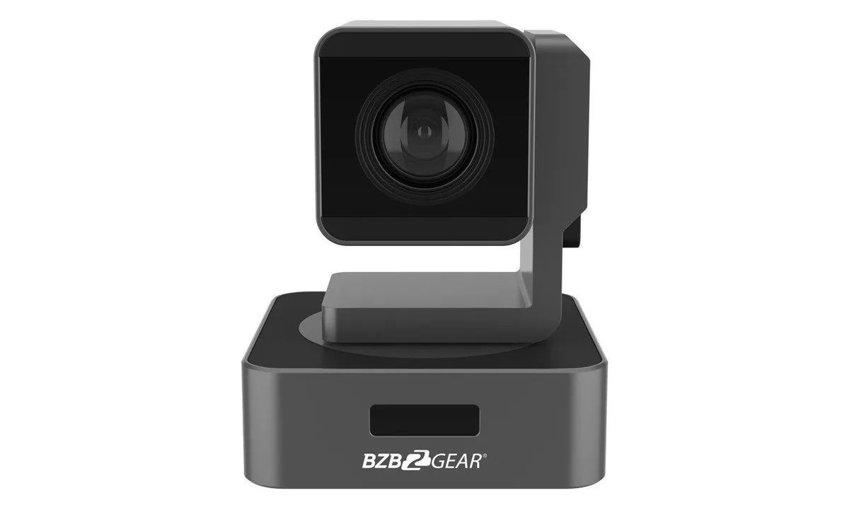 BZBGEAR BZBGEAR BG-VPTZ-20HSU3 20X PTZ network camera — zdjęcie produktu