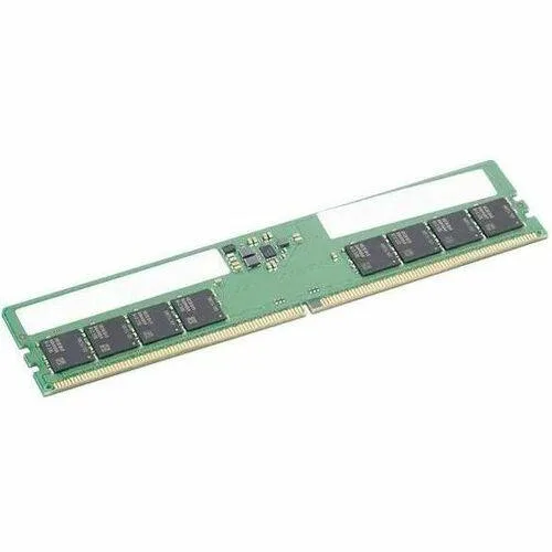 Lenovo Lenovo 16GB DDR5 5600MHz UDIMM desktop RAM — photo du produit