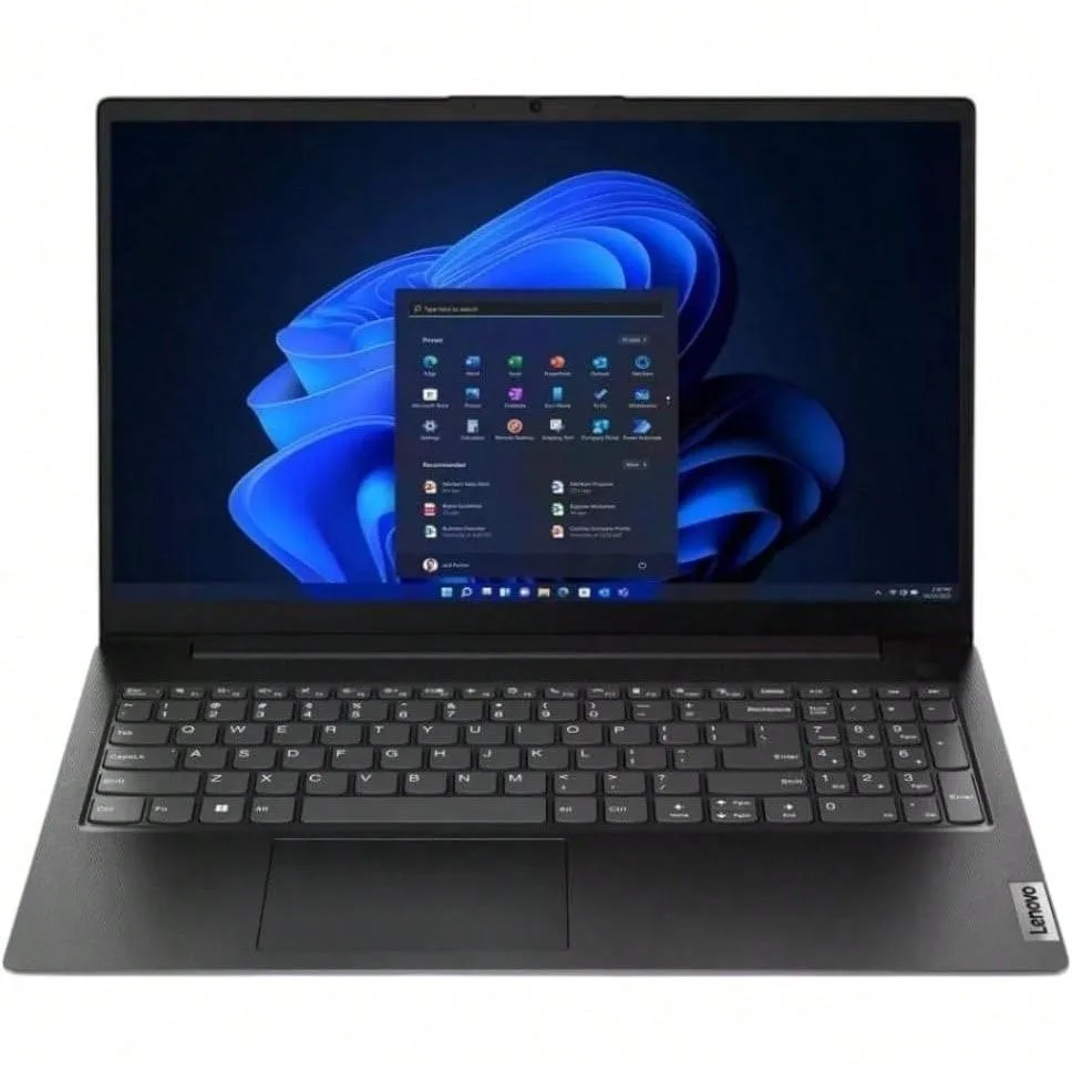 Lenovo Lenovo V15 G4 laptop AMD Ryzen 3 7320U 16GB 512GB 15.6" FHD — product photo