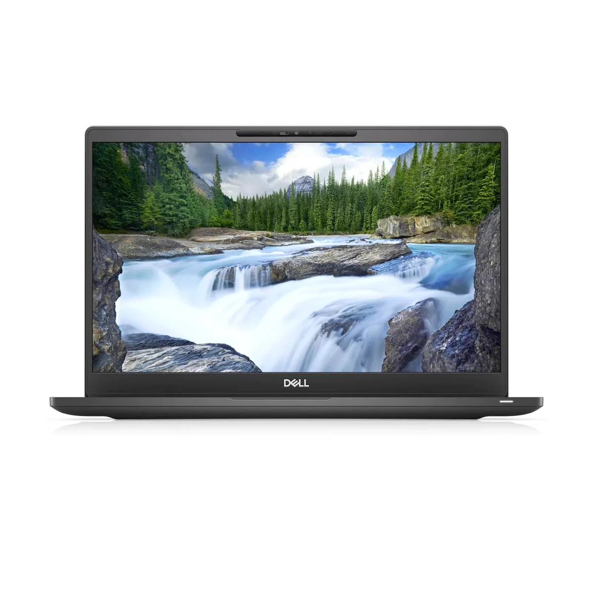 DELL DELL Latitude 7300 laptop i5-8265U 8GB 256GB 13.3" FHD — product photo