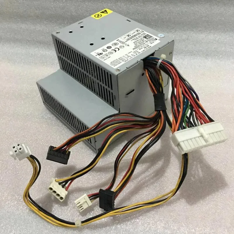 KHACHIMO KHACHIMO C521 GX620 GX520 745 740 DT H280P-01 280W ATX Power Supply — product photo