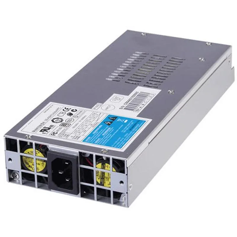 KHACHIMO KHACHIMO Modular 80 PLUS Gold 460W 1U Power Supply — photo du produit