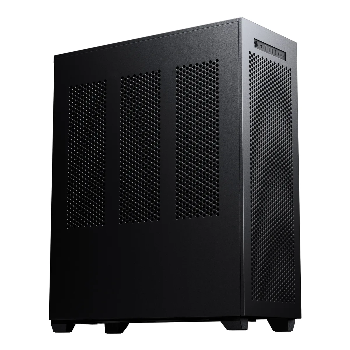 Phanteks Phanteks PH-ES916E_BK02 Enthoo Elite Server PC case — صورة المنتج