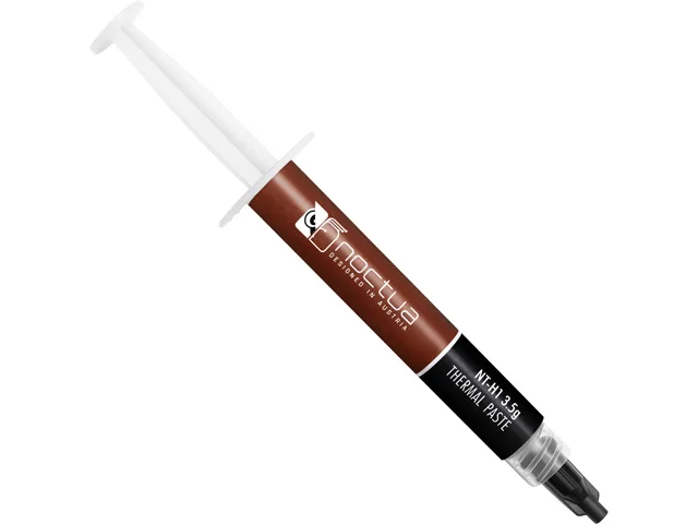 Noctua Noctua NT-H1 3.5g thermal paste — 商品写真
