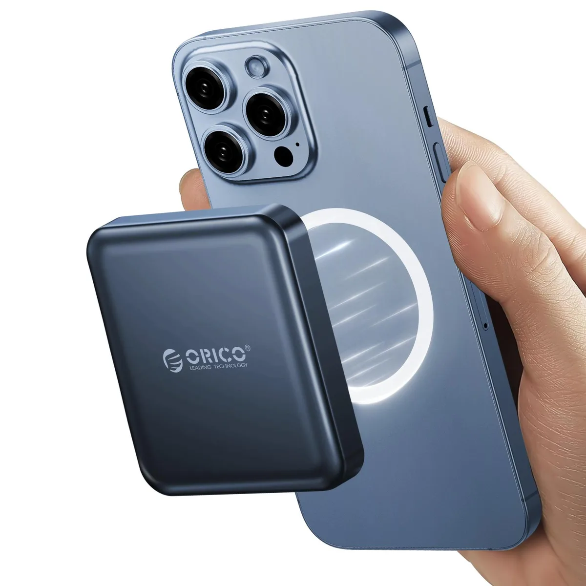 Orico Orico ORICO-A20PLUS 2TB portable SSD — termékfotó