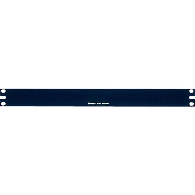 Panduit Panduit DPFP1 1U 19" 1.7" server accessory — fotografija izdelka