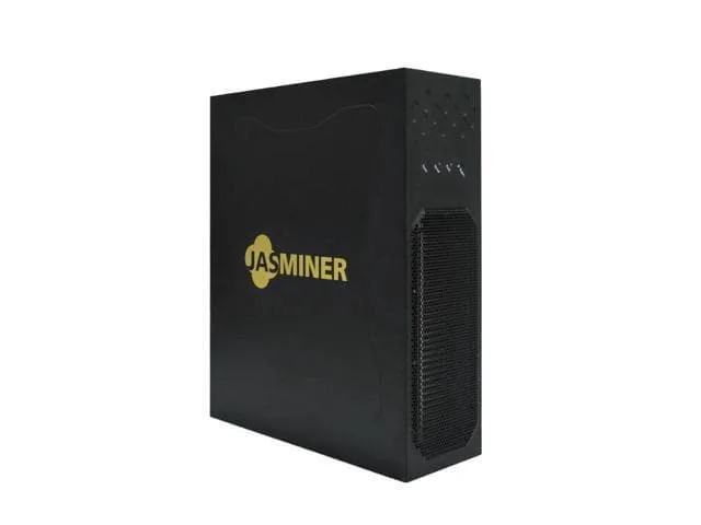 bitmain bitmain JASMINER X4-Q 1040MH 480W 5GB ETC mining hardware — photo du produit