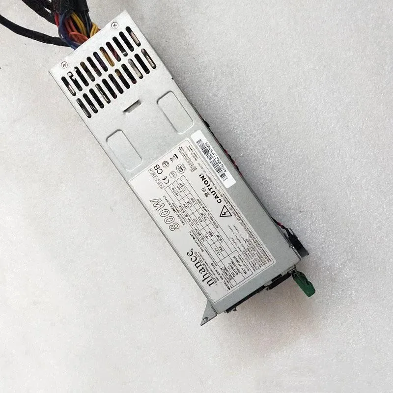 KHACHIMO ENR-1180 800W ATX power supply unit
