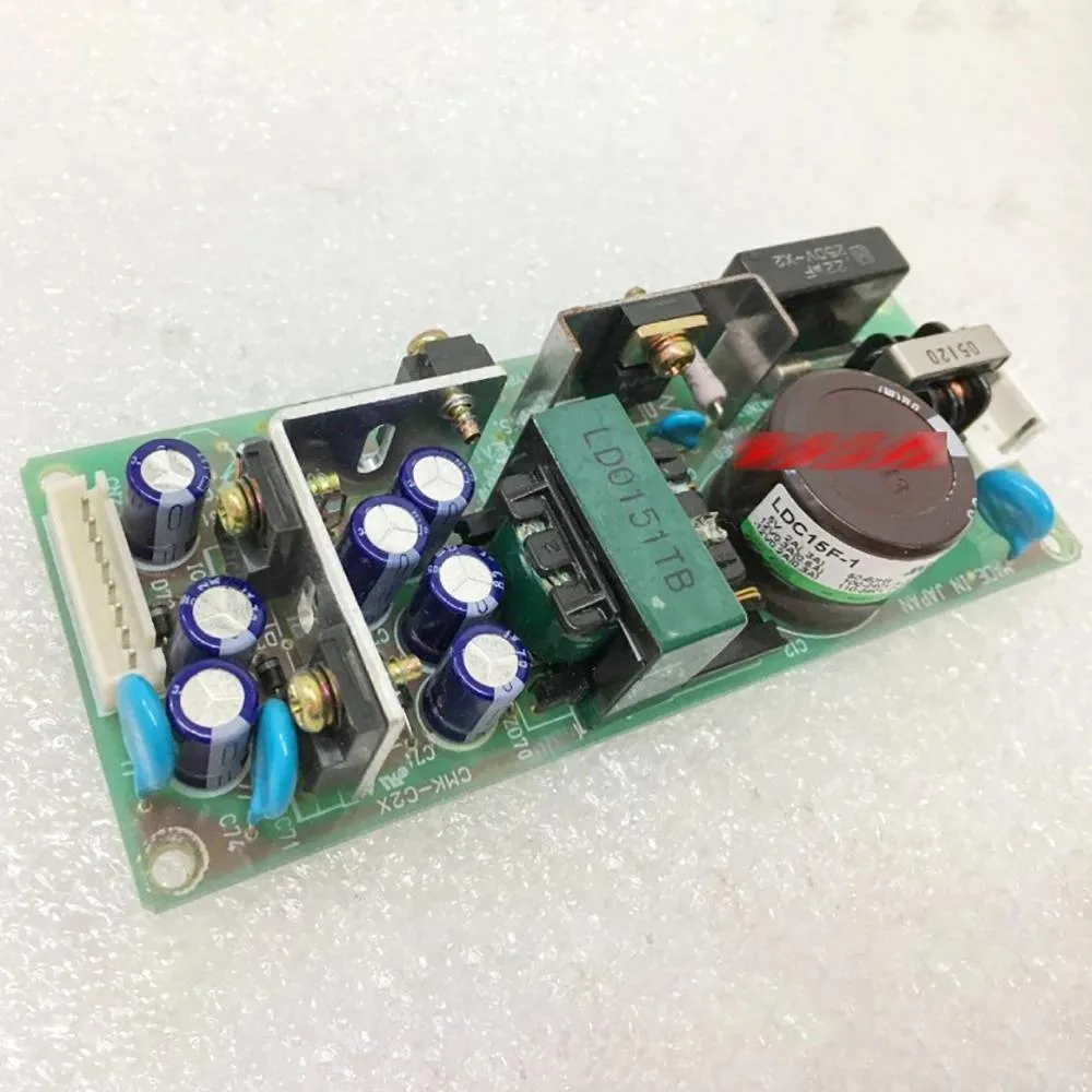 KHACHIMO LDC15F-1 ATX power supply unit 15W