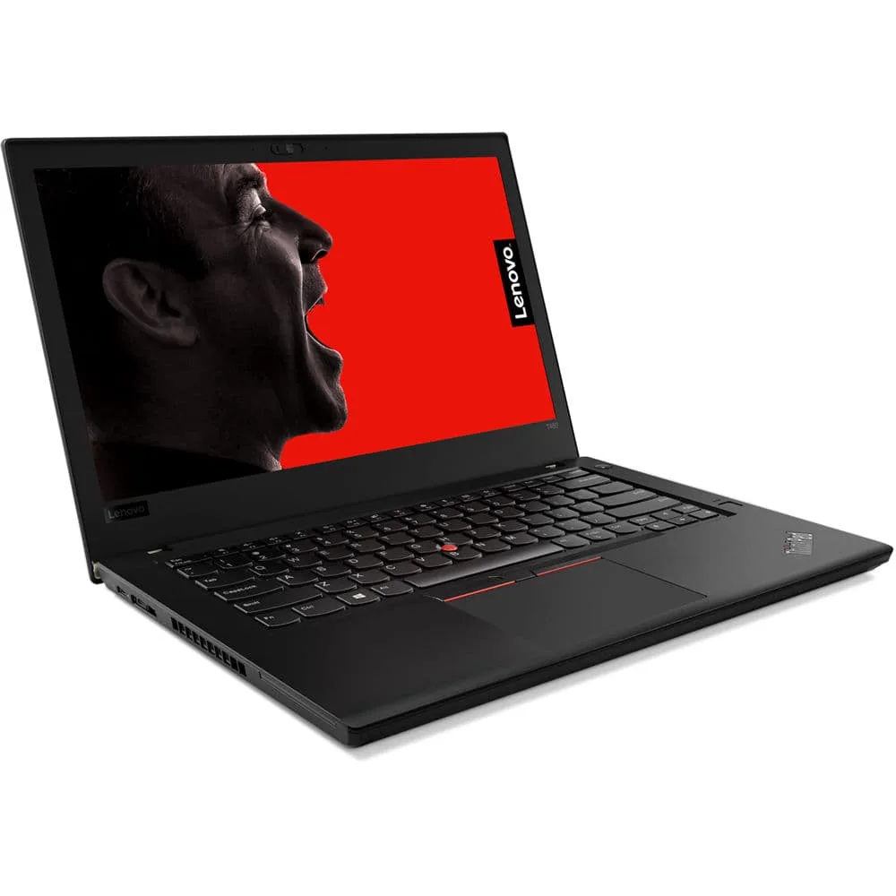 Lenovo Lenovo ThinkPad T480 i5-8350U 16 GB 128 GB 13.9 — product photo