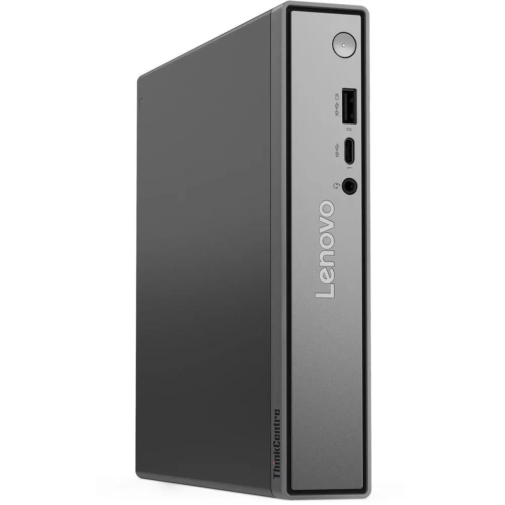 Lenovo Lenovo ThinkCentre Neo 55q G6 AMD Ryzen 5 220 16GB DDR5 2TB SSD desktop PC — product photo