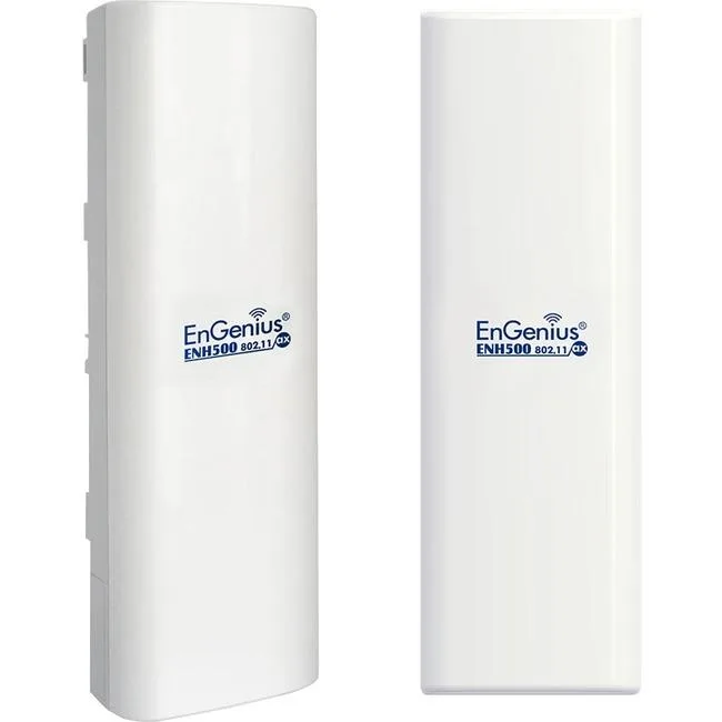 EnGenius Technologies EnGenius Technologies ENH500AXKIT 1.17 Gbit/s wireless router — снимка на продукта