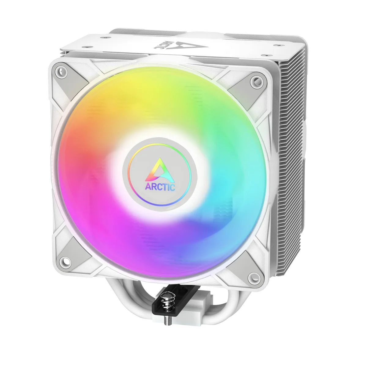 ARCTIC COOLING ARCTIC COOLING Freezer 36 A-RGB (White) ACFRE00125A CPU cooler — product photo