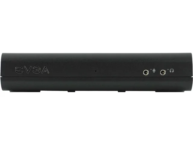 EVGA EVGA 124-IP-PD05-K1 PD05 Zero Client — product photo