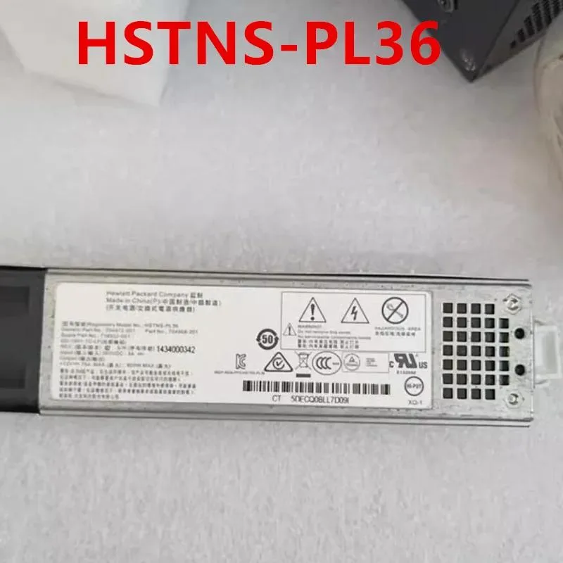 KHACHIMO KHACHIMO 900W ATX Power Supply HSTNS-PL36 — product photo