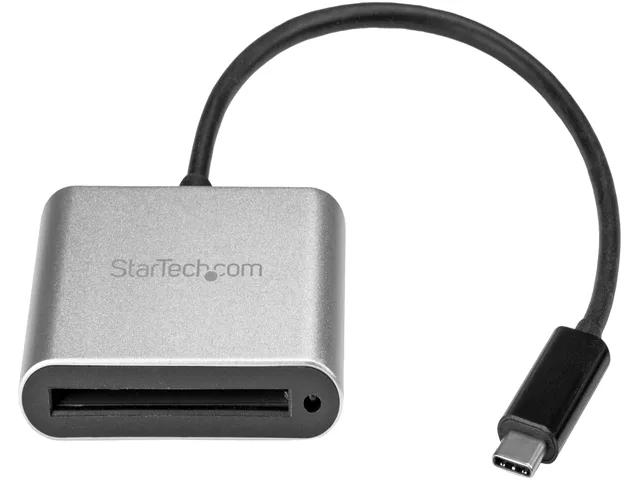 STARTECH STARTECH CFASTRWU3C CFast 2.0 Card Reader USB-C 3.0 — ภาพสินค้า