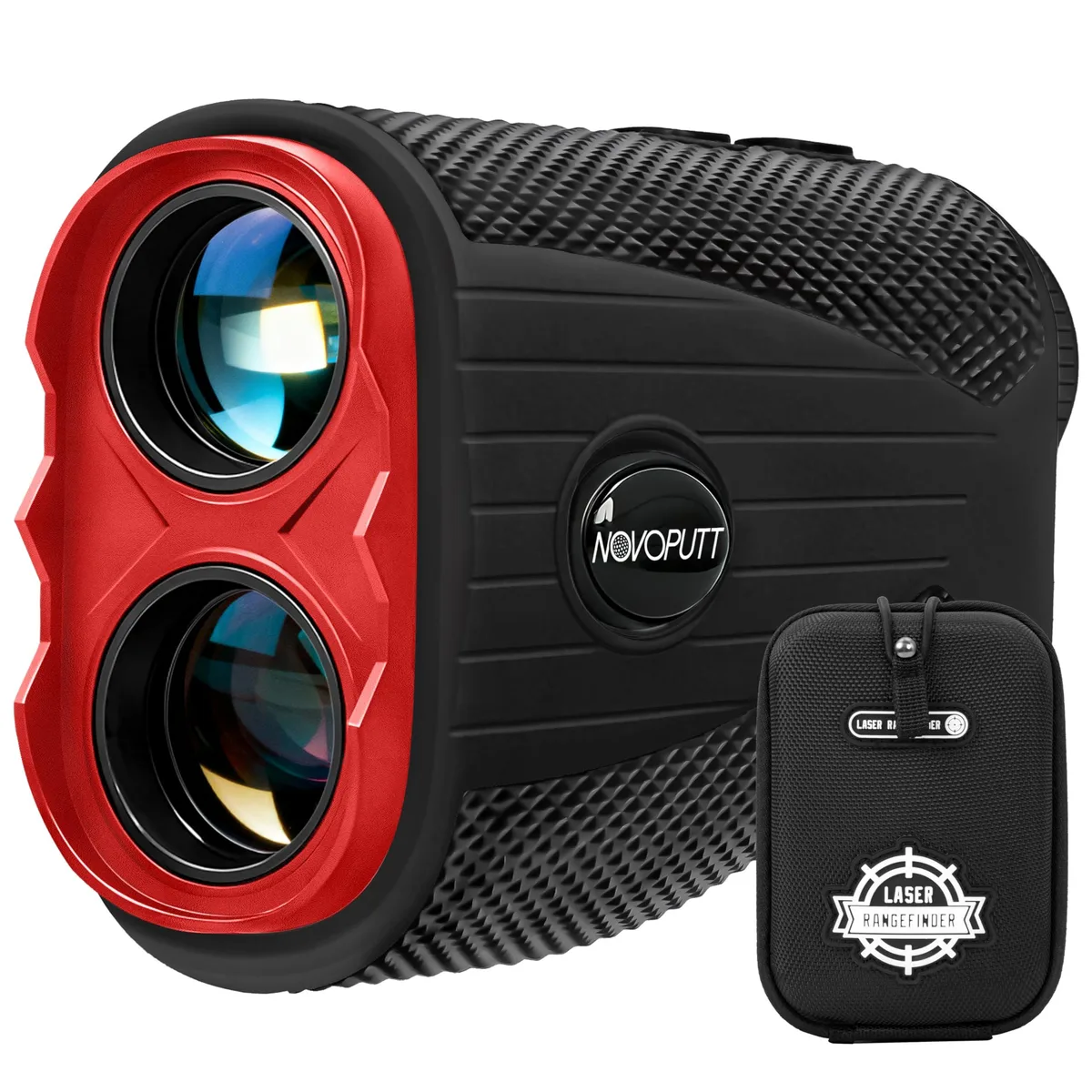 NOVOPUTT 1200YDS 1200 yd Golf Tech — foto del producto