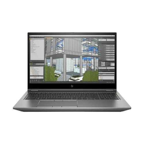 HP HP ZBook 15 G7 Xeon W-10885M 16GB 512GB Quadro T2000 15.6" FHD — product photo