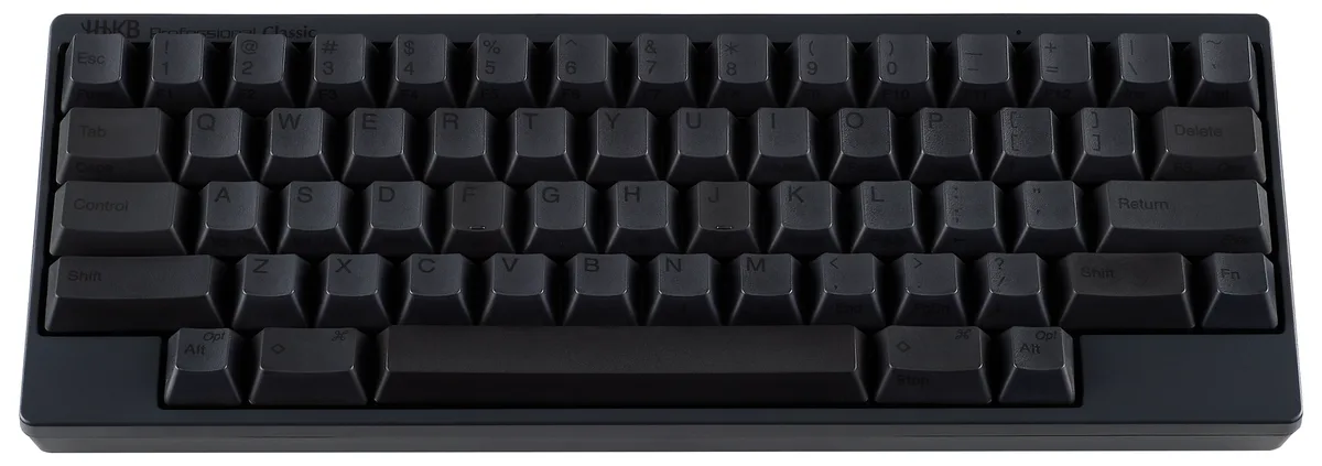 HHKB HHKB Professional Classic CG01000-296401 60% Topre gaming keyboard — fotografia produktu