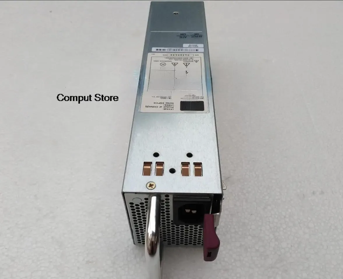 KHACHIMO KHACHIMO DL380 G2 G3 Power Supply 313299-001 PS-3381-1C1 194989-002 — toote foto