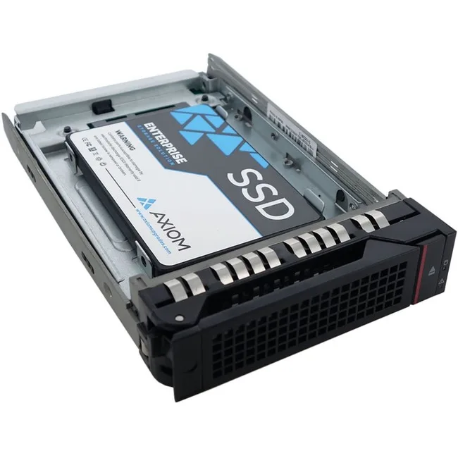 Axiom 1.92 TB 3.5 inch SATA enterprise SSD