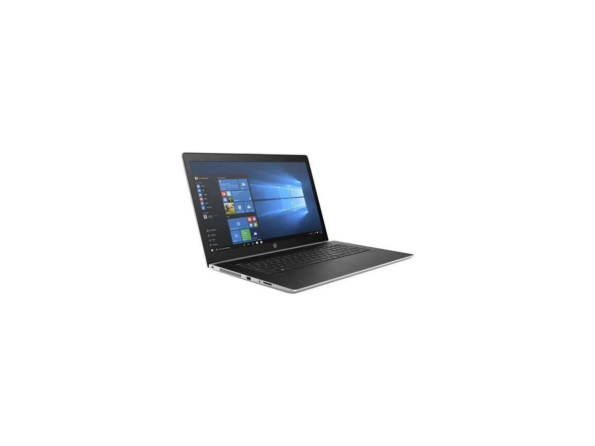 HP HP ProBook 470 G5 17.3" i7-8550U 16GB 1TB 930MX laptop — photo du produit