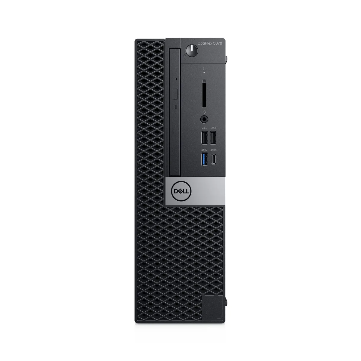 DELL DELL OptiPlex 5070 SFF desktop PC i5-9500 3.0GHz 16GB 512GB — 商品照片