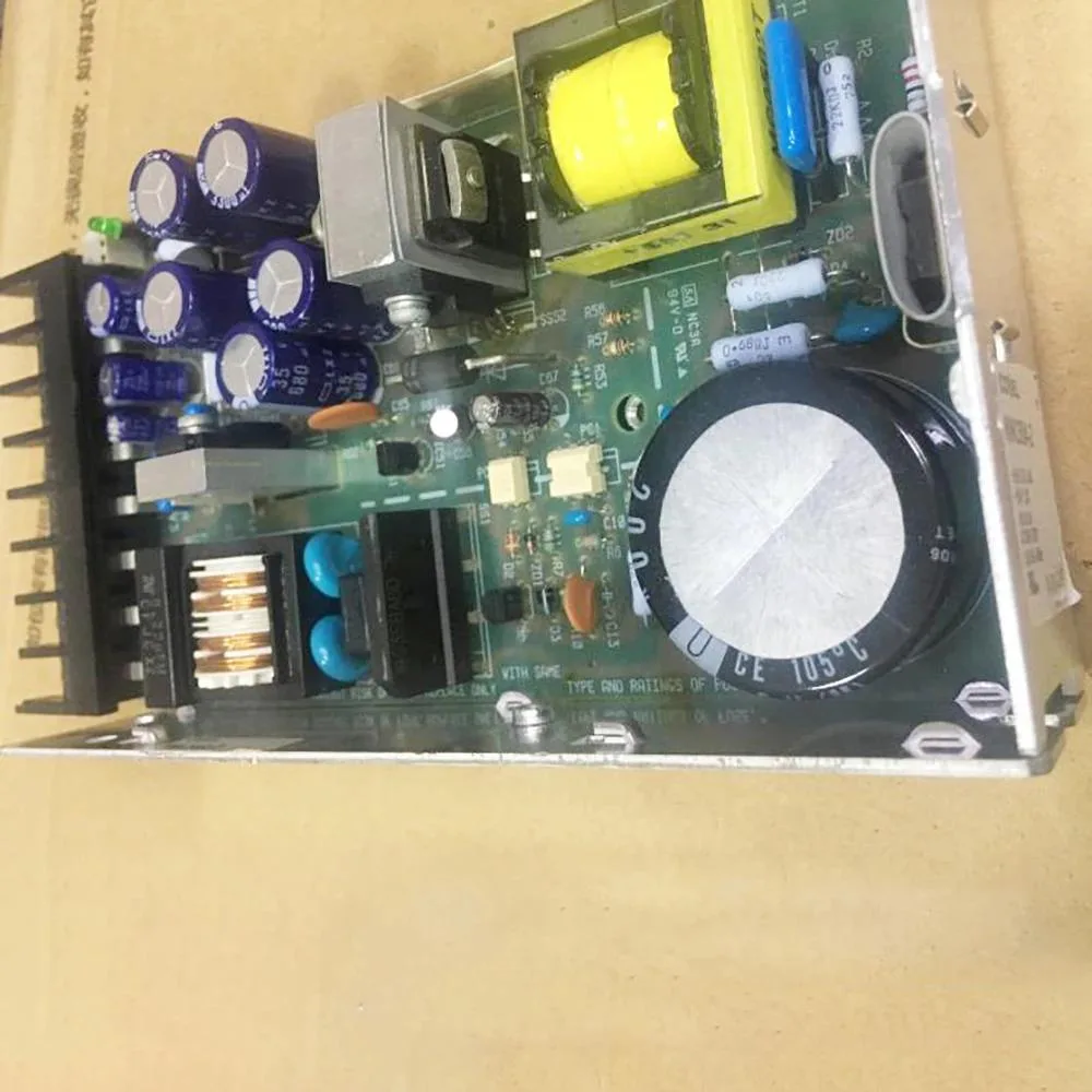 KHACHIMO MMC50A-1 50W ATX power supply unit