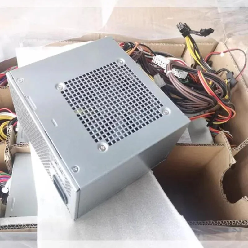 KHACHIMO KHACHIMO 460W ATX power supply H460EGM-01 80 PLUS Gold — photo du produit