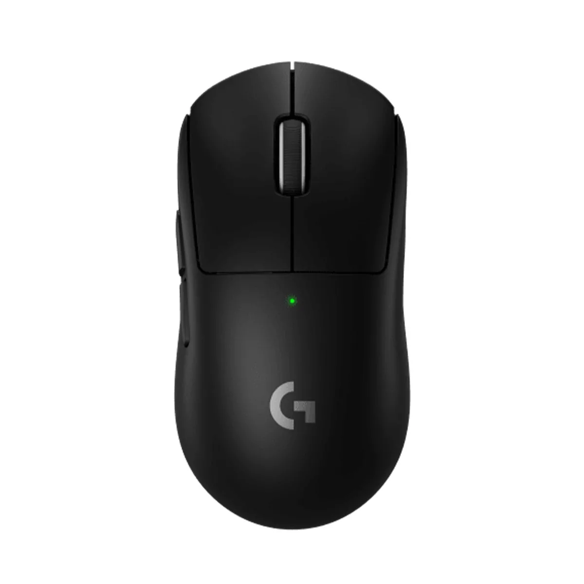 Logitech Logitech G PRO X SUPERLIGHT 2 Wireless Gaming Mouse Black 44000 DPI 60 g — product photo