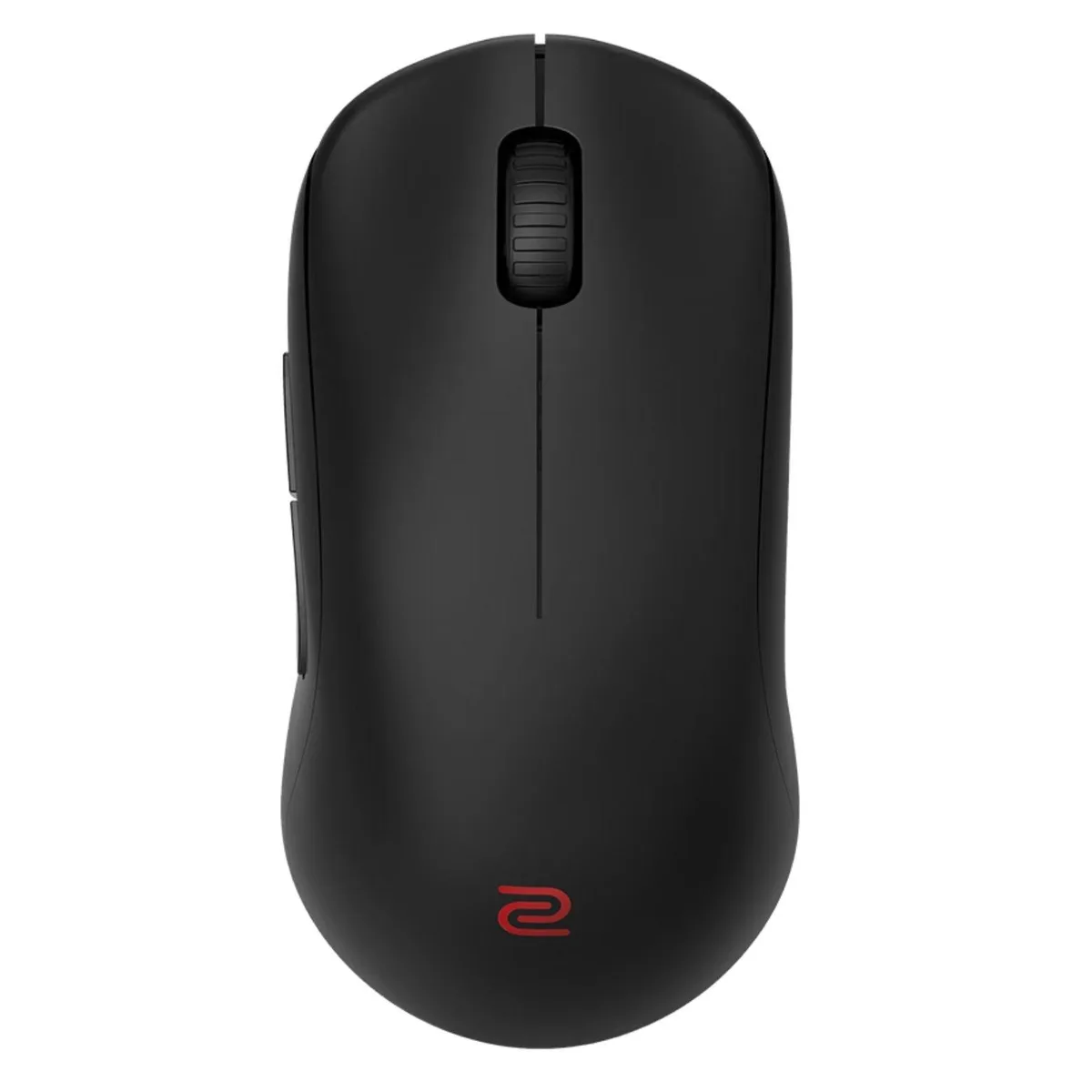 BenQ BenQ U2-R gaming mouse, 3200 DPI, 60 g, 70 h battery — photo du produit