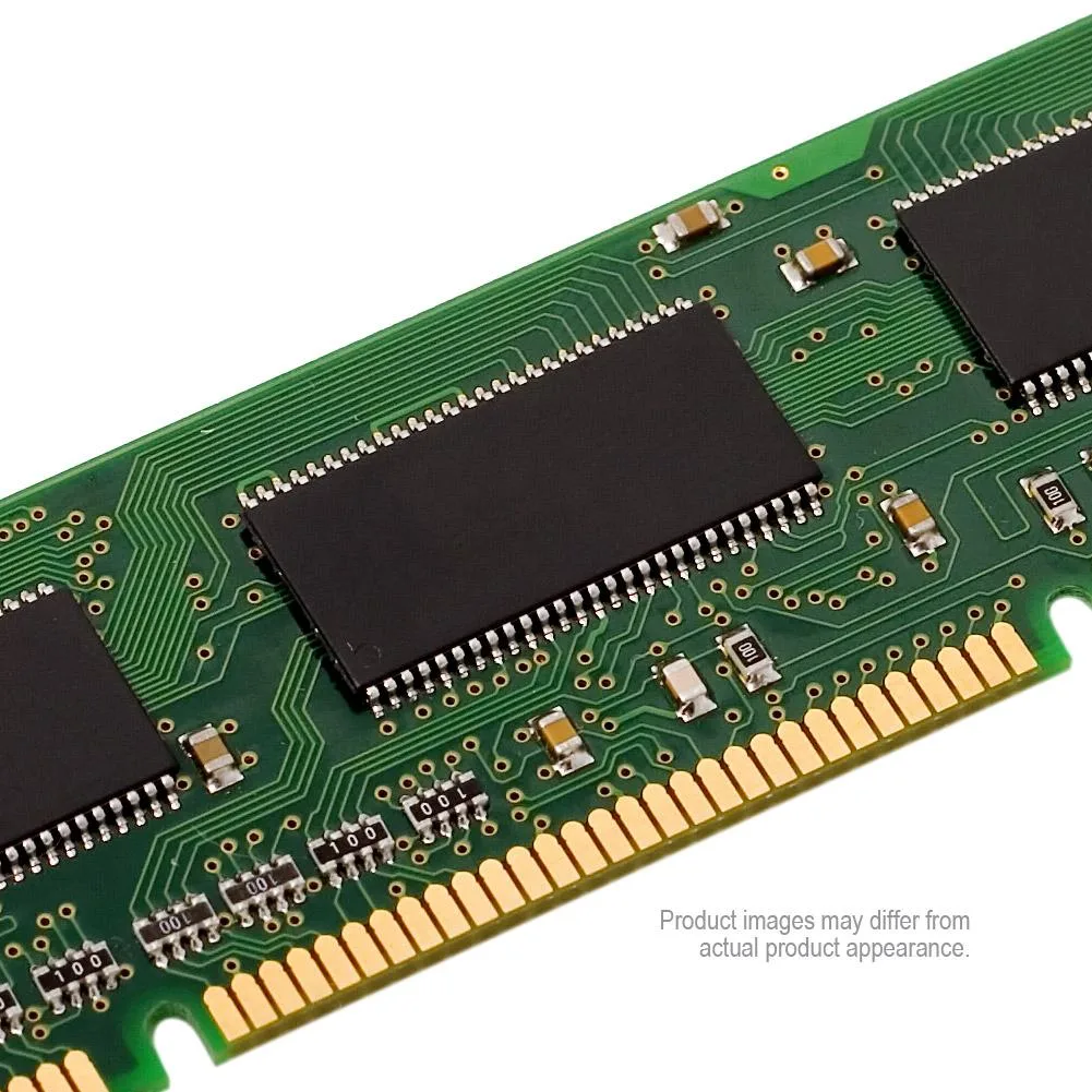 Kingston Technology Corp. Kingston Technology Corp. KTL-TS426E/16G 16GB DDR4 2666 CL19 ECC server RAM — preces foto