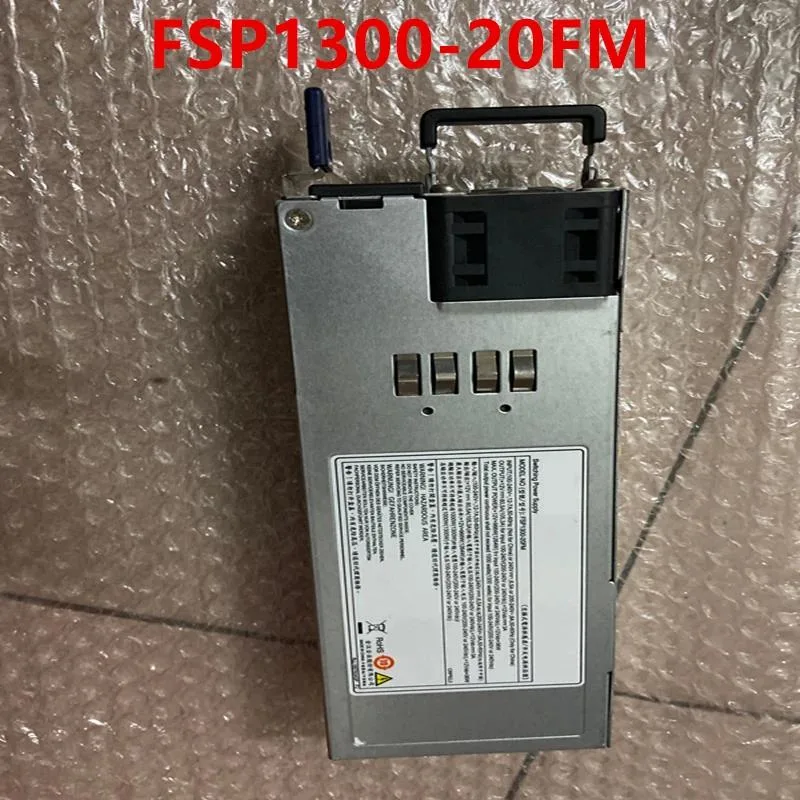 KHACHIMO KHACHIMO 1300W ATX Power Supply FSP1300-20FM — product photo