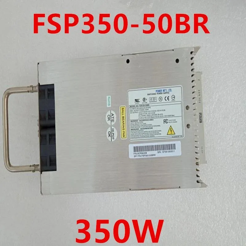 KHACHIMO KHACHIMO FSP350-50BR 350W ATX power supply — produkto nuotrauka