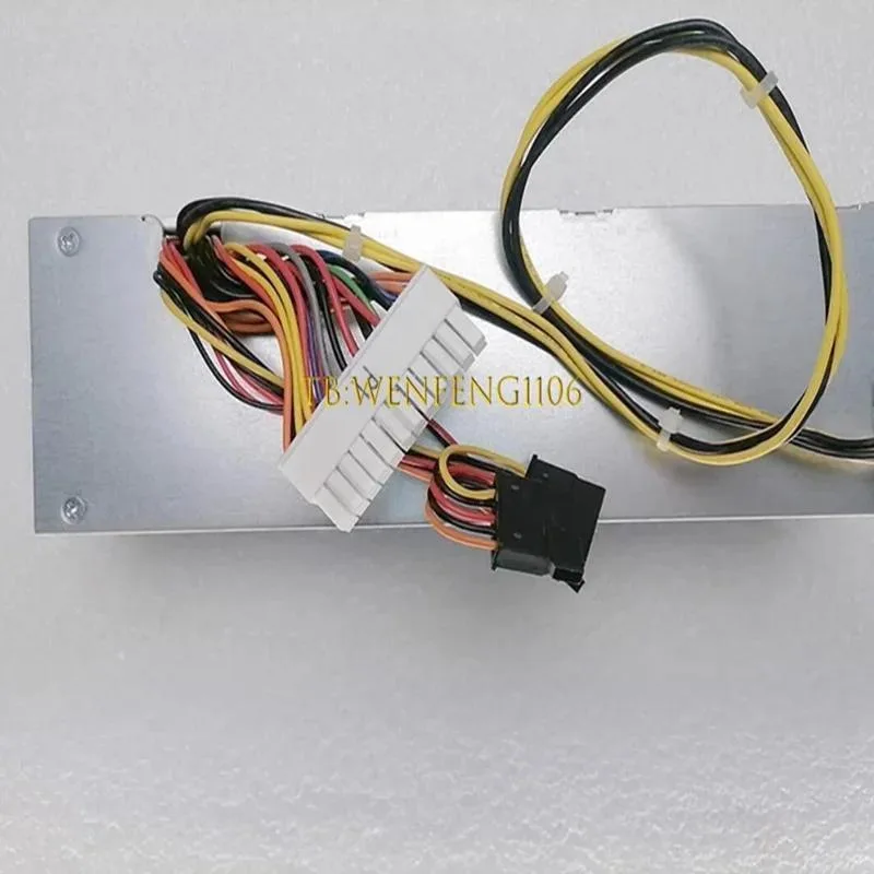 KHACHIMO KHACHIMO 240W SFF Power Supply JNPVV AC240AS-01 — photo du produit