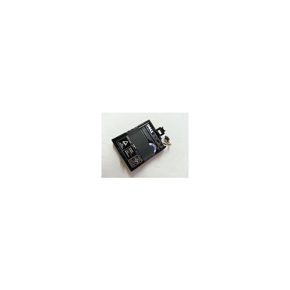 DELL DELL 70K80 RAID controller battery 500 mAh 3.7 V — תמונת המוצר