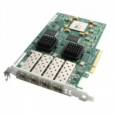Lenovo Lenovo 00MJ095 8Gb FC 4-Port HIC expansion card — fotografie produktu