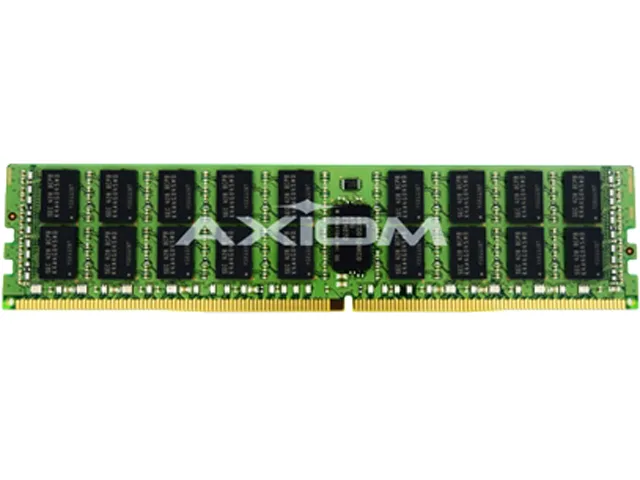 Axiom Axiom 4X70G78059-AX 32GB DDR4 2133 ECC CL15 memory upgrade — product photo