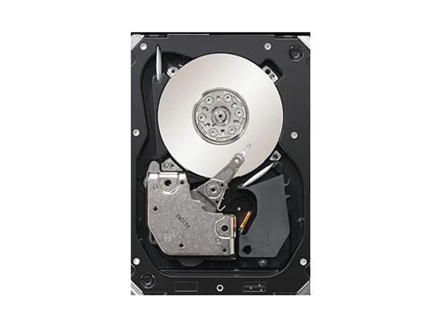 Seagate Seagate ST3450802SS 450GB 10000 RPM 16MB SAS 6Gb/s 3.5" internal hard drive — product photo
