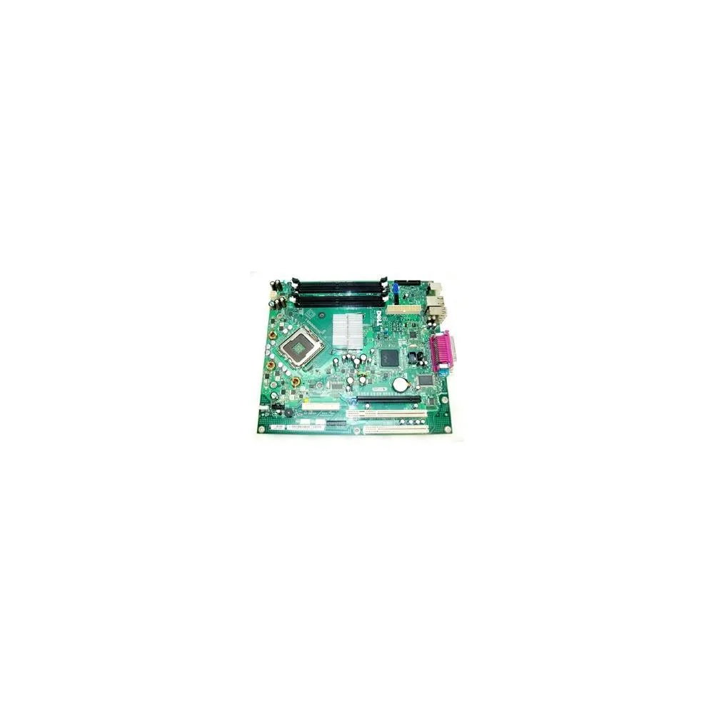 DELL DELL System Board RF705 for OptiPlex 745 DT Desktop PC — photo du produit